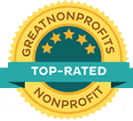 Great Nonprofits Seal